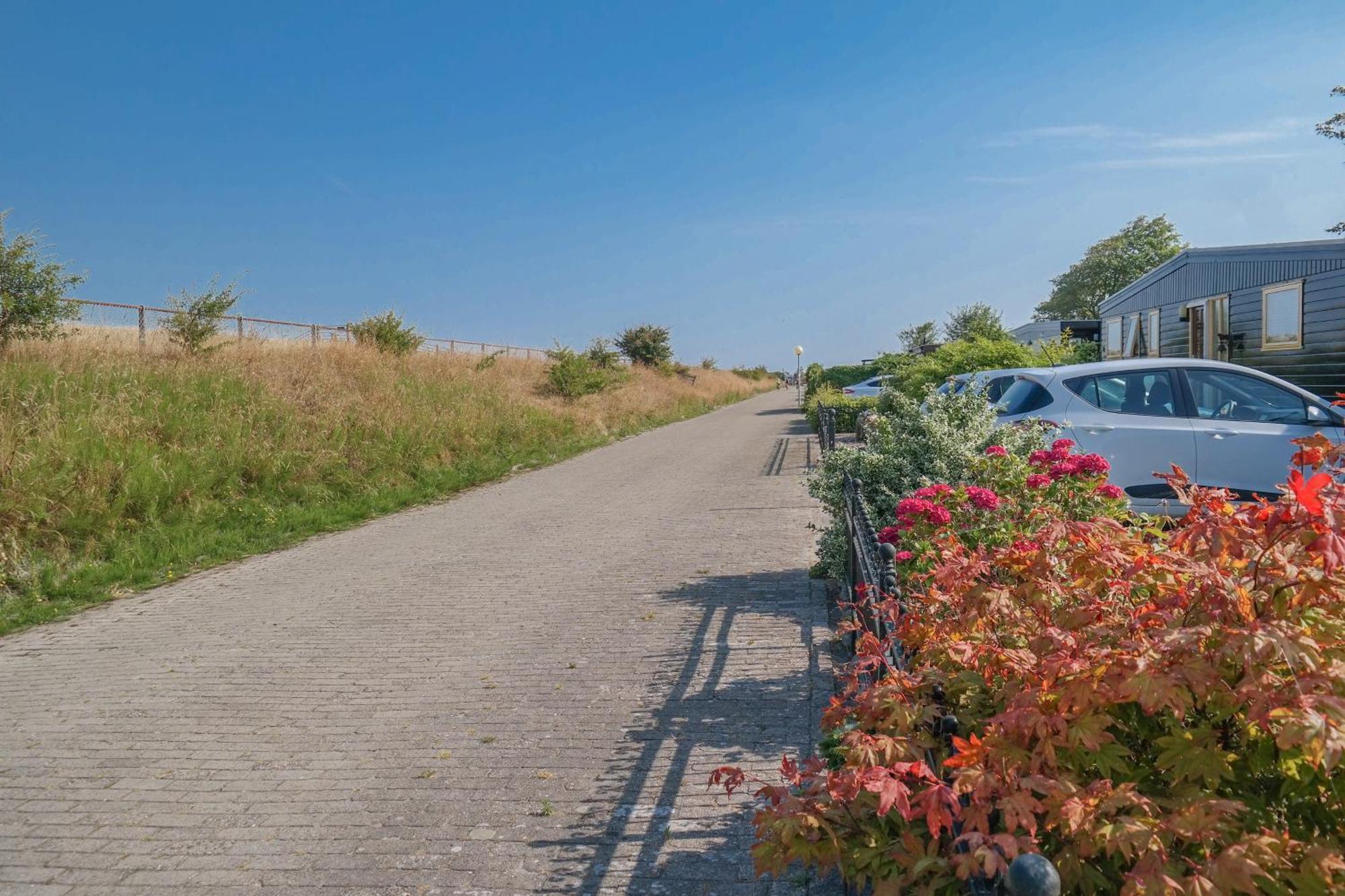 Haus Gaby Direkt Am Lauwersmeer Anjum Eksteriør bilde