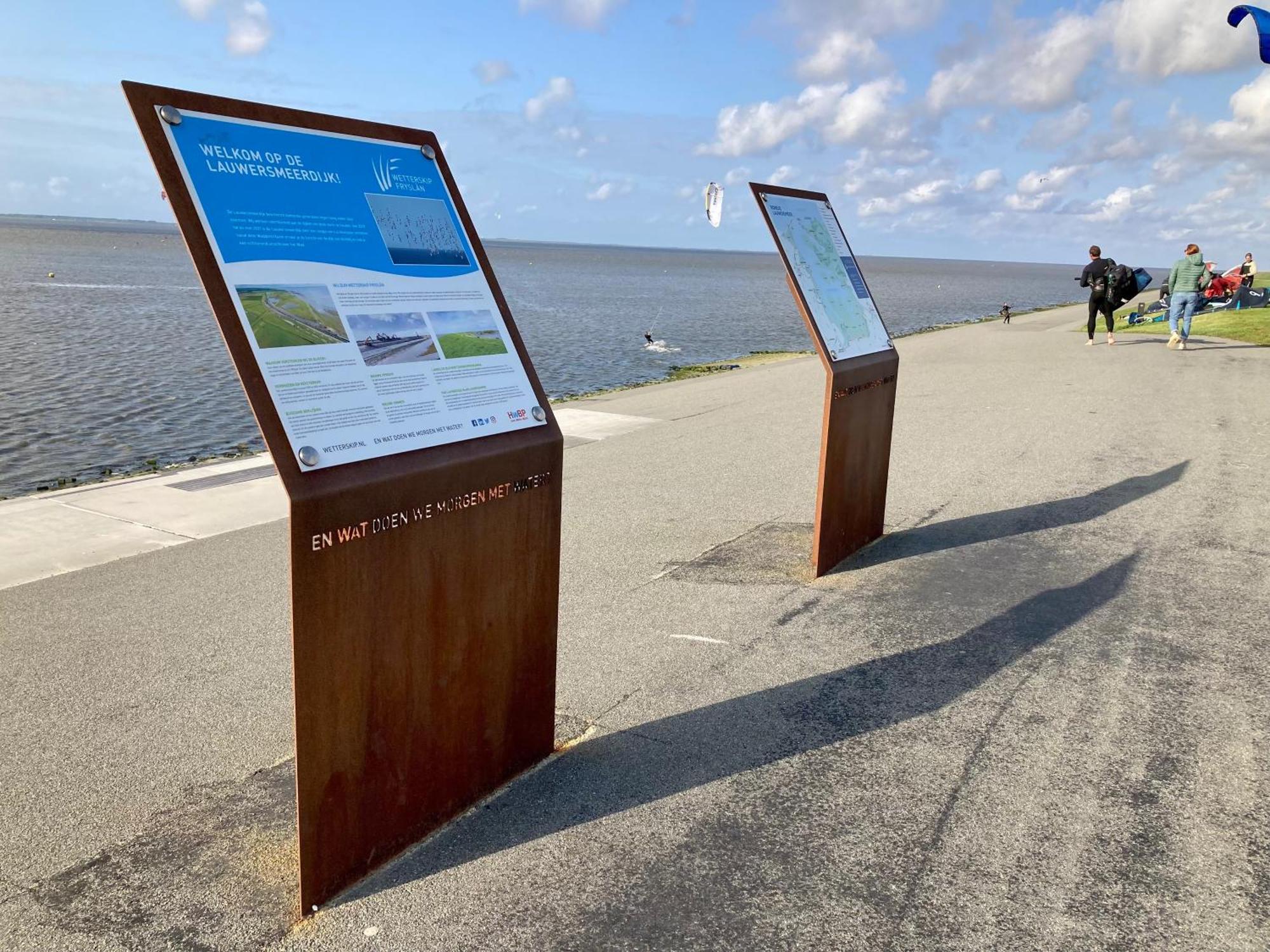 Haus Gaby Direkt Am Lauwersmeer Anjum Eksteriør bilde